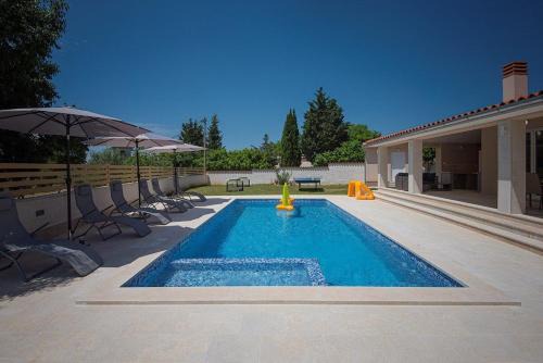 Villa Lu