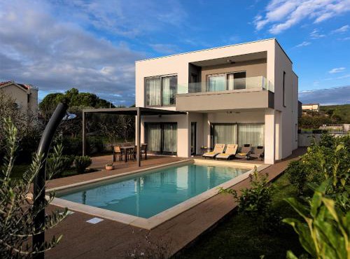 Villa Lu-Ma
