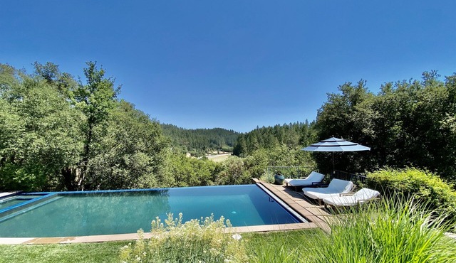Villa Luba Helena