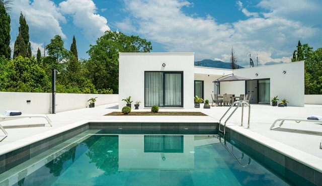 Villa Luce