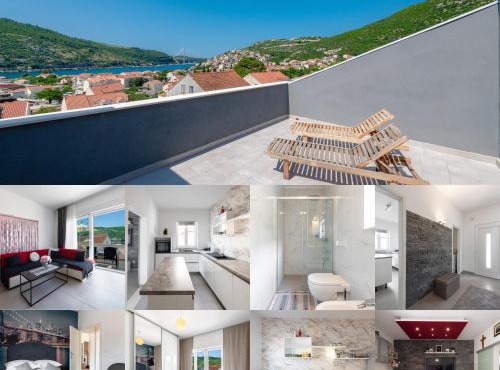 Villa Lucia