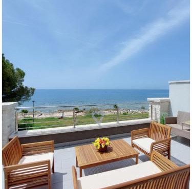 Villa Lucia Umag