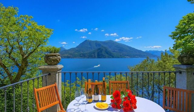 Villa Lucia Varenna, Varenna, Italy