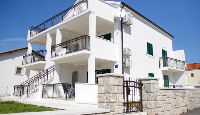 Villa Lucich