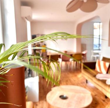 Villa Lucie, 4 à 8 personnes