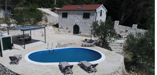 Villa Lucija