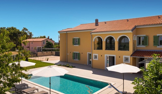 Villa Lucilla by Villas Guide
