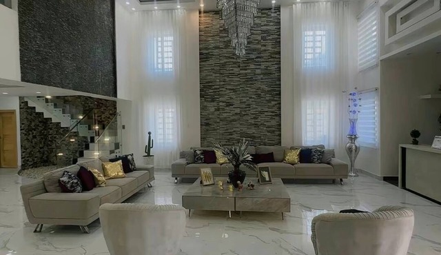 Villa Lujosa en Boca Chica, Proximo a Playa Guayacanes, Juan Dolio