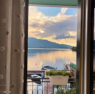 Villa Luka Apartman Pavo