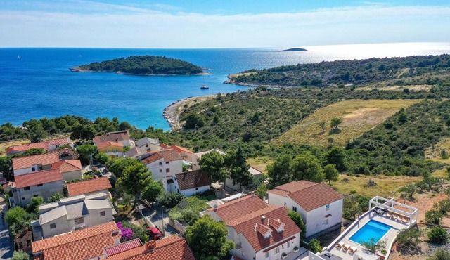 Villa Luka