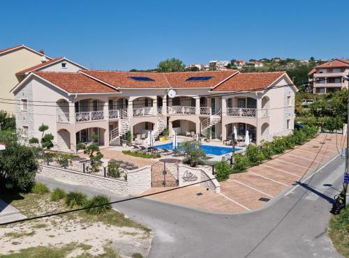 Villa Luka Lopar