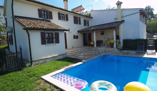 Villa Lukas