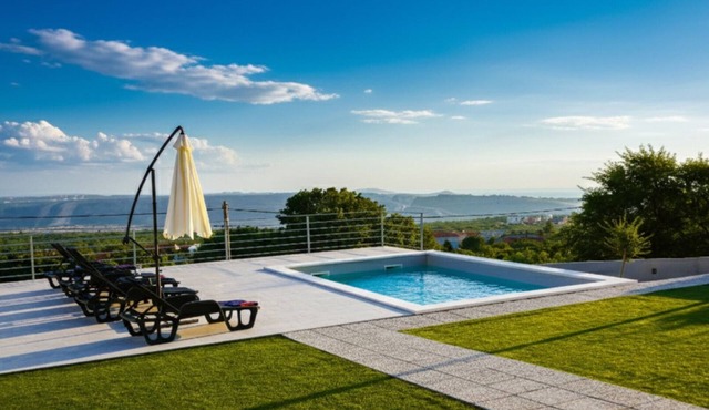 Villa Luminosa by Villas Guide