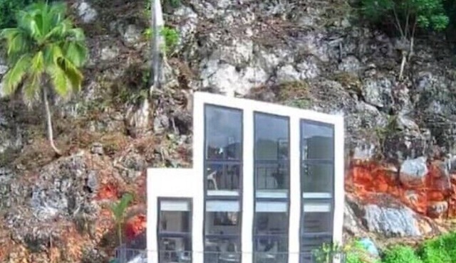 Villa Luna! A Magic Space in El Valle!n