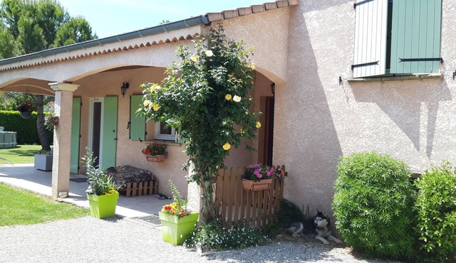 Villa Luna