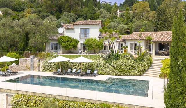 Villa Luna