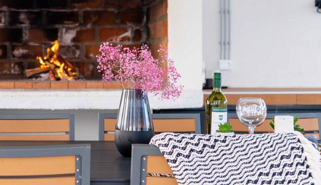 Villa Luna Luxury apartment
