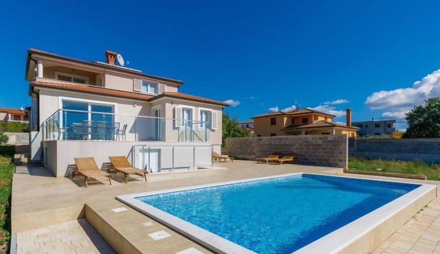 Villa Luna Maris by Interhome