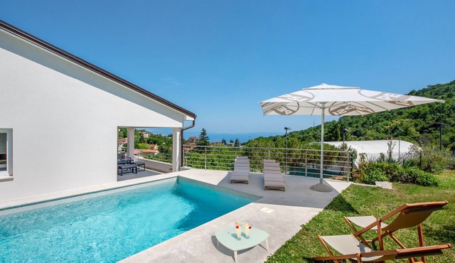 Villa Luni by Interhome