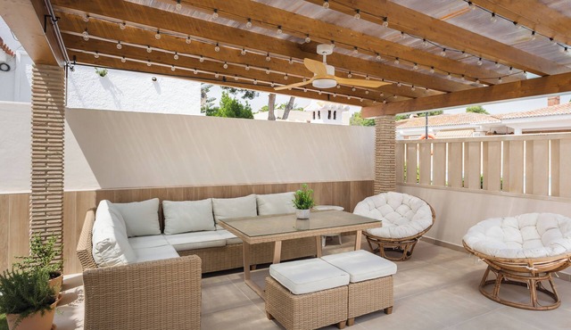 Villa Luny Playa Gandia