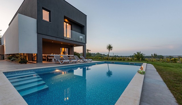 Villa Lux ZadarVillas