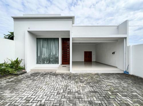 Villa Luxe Banguntapan