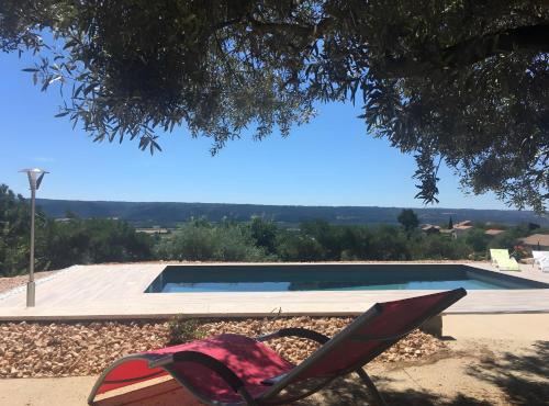 Villa Luxe – Vues panoramiques