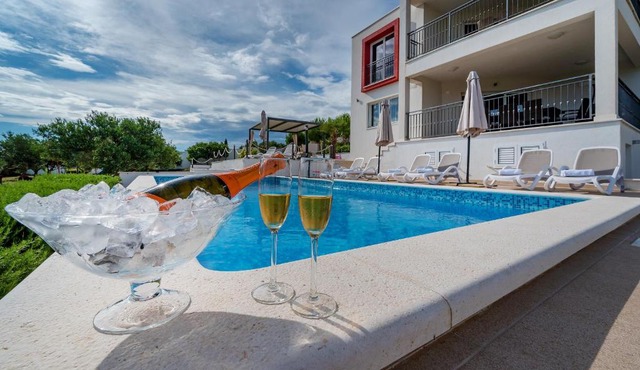 Villa Luxury Dvornice