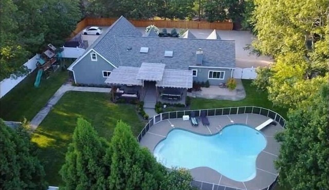 Villa Luz Cozy Family Home with Jacuzzi year round