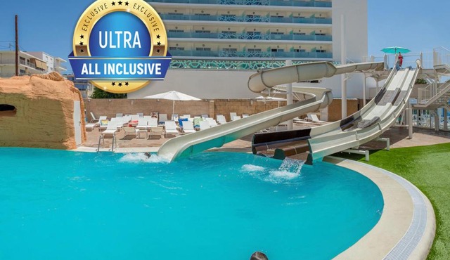 Villa Luz Design & Art Hotel