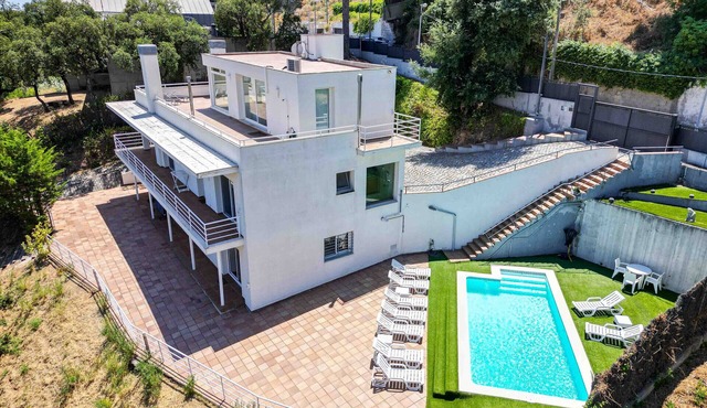Villa Luz