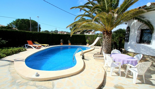 Villa Lyna by Parc Mont-roig