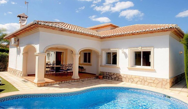 Villa Lyndy by Interhome