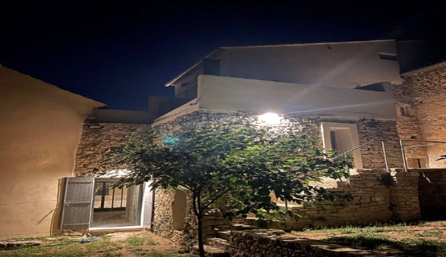 Villa Ménerbes, 5 bedrooms, 10 persons