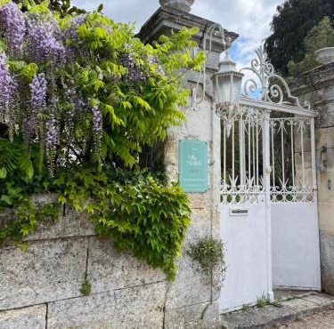 Villa Médicis