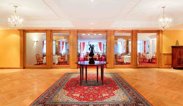 Villa Médicis Puteaux