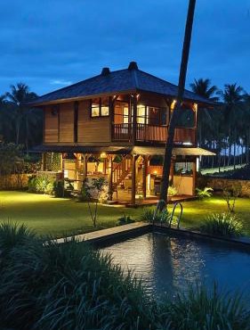 Villa Métis Kertasari