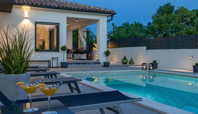 Villa M by Interhome