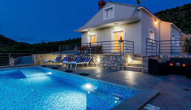 Villa M - Dubrovnik by Villas Guide