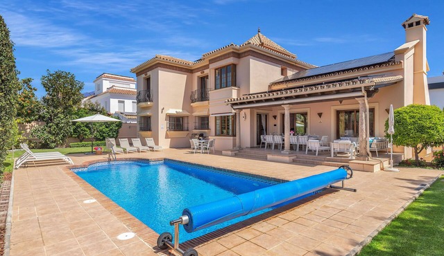 Villa Magnolia