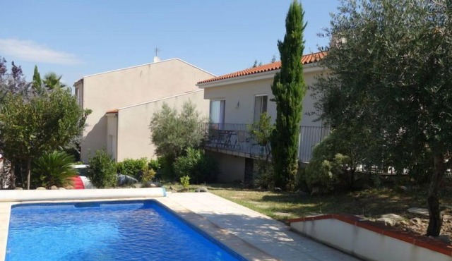 Villa Montes by Interhome
