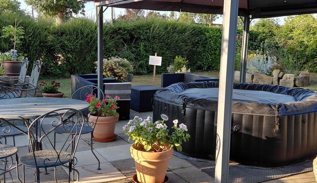 Villa Maëlla - Chambres d’hôtes