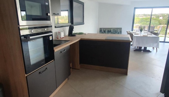 VILLA MA JOLIE SOPHIA