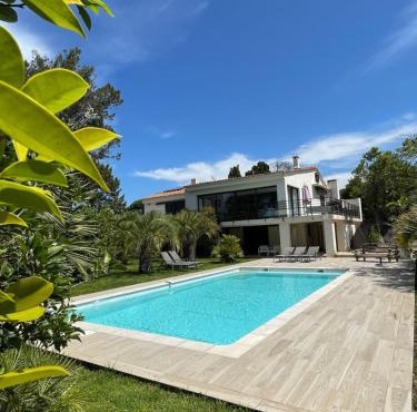 Villa Macalia