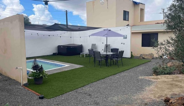 Villa Macrina House 2