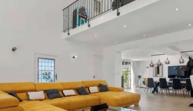 Villa Madone - Valbonne