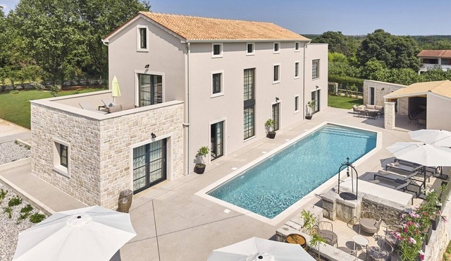 Villa Madora - An oasis of elegance and comfort
