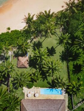 Villa Madu Mentawai