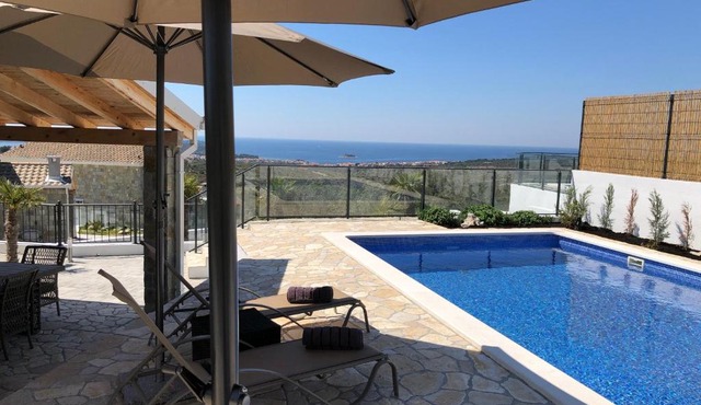 Villa Maeva