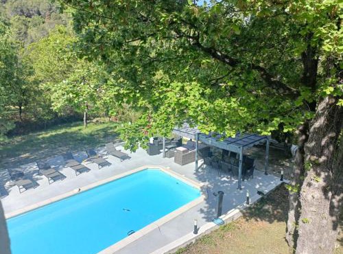 Villa magda 12 couchages